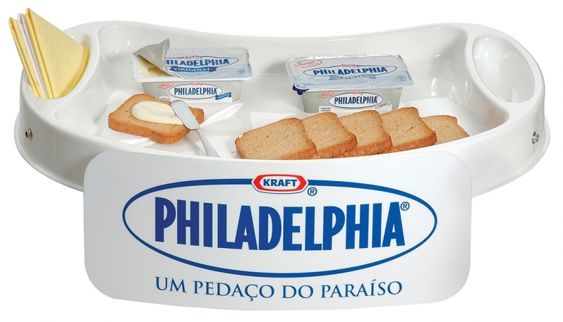 Bandeja para Ação Promocional Preço em Rio Claro - Bandeja de Degustação Personalizada