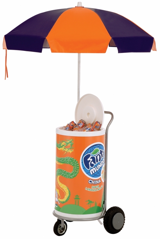 Coolers Personalizados em Santo Amaro - Cooler Refrigerado Personalizado