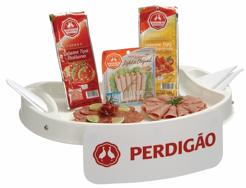 Quanto Custa Bandeja com Alça para Degustação em Ribeirão Pires - Bandeja Promocional de Degustação