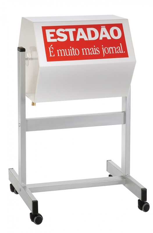 Urnas Promocionais em São José dos Pinhais - Urna para Sorteio